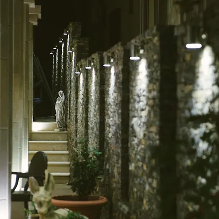 Bed and breakfast Flowers