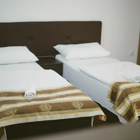 Bed and breakfast Flowers