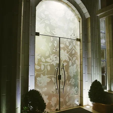 Bed and breakfast Flowers Međugorje