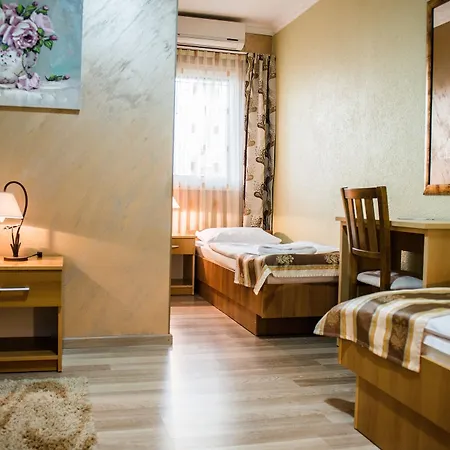 Bed and breakfast Flowers