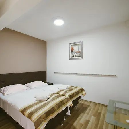 Bed and breakfast Flowers Međugorje