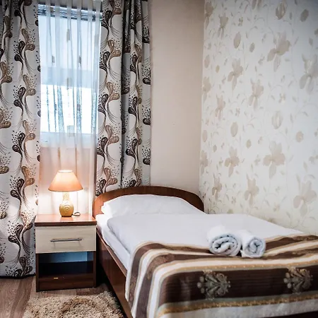 Flowers 3* Medjugorje