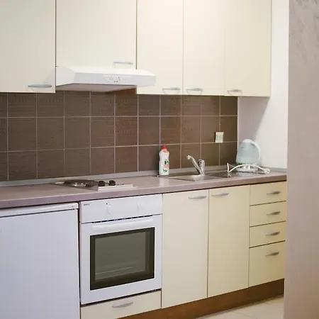 Flowers Bed and breakfast 3*