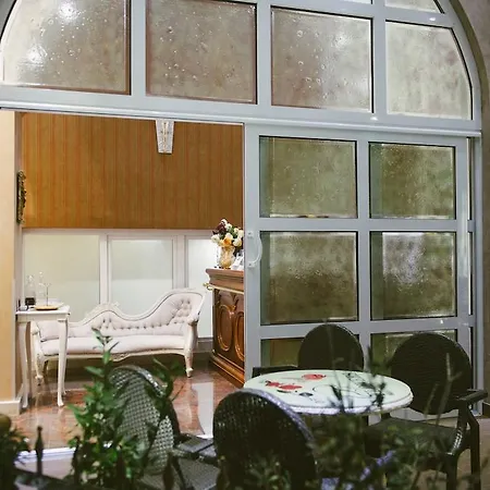 Flowers Bed & Breakfast Medjugorje