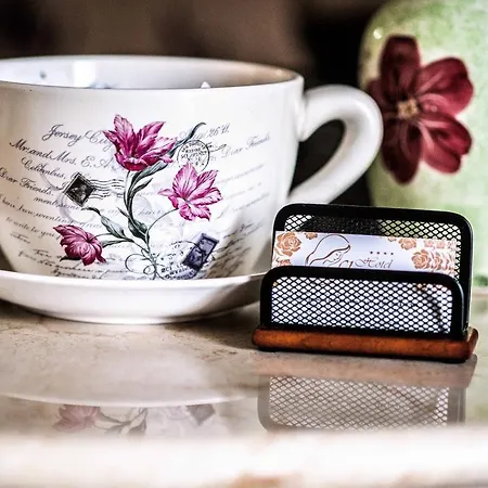 Bed and breakfast Flowers