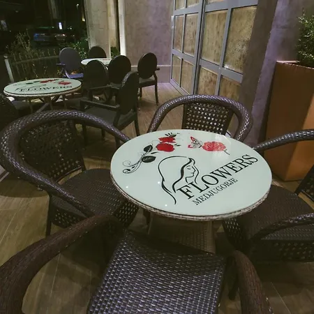 فلاورز 3* Međugorje