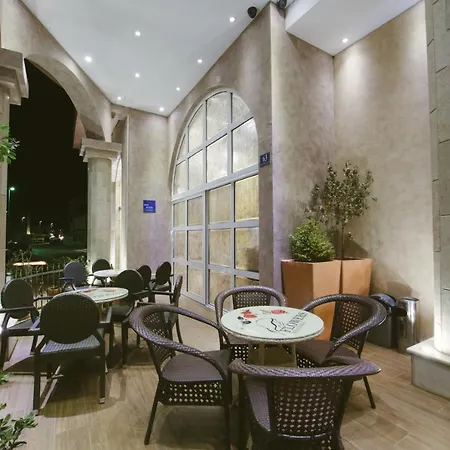 Flowers 3* Međugorje