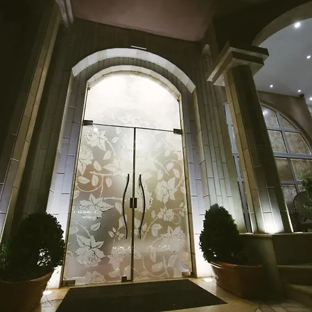 Flowers Bed and breakfast Međugorje