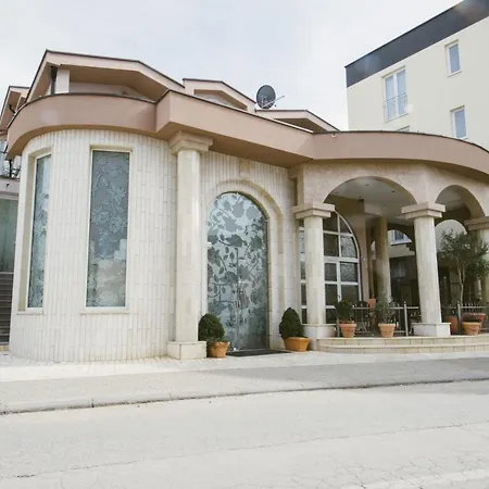 Flowers 3* Međugorje