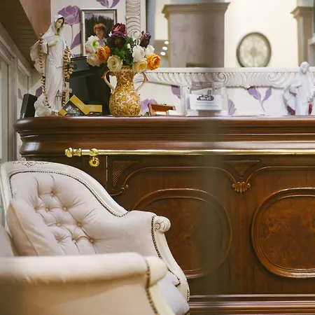 Bed & Breakfast Flowers