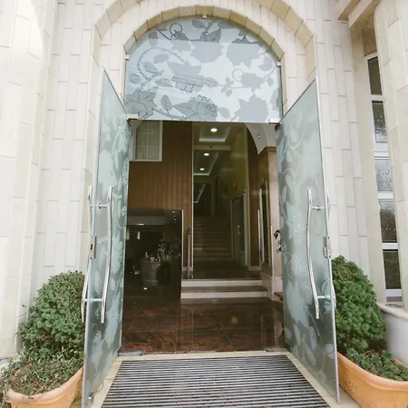 Flowers Bed and breakfast Međugorje