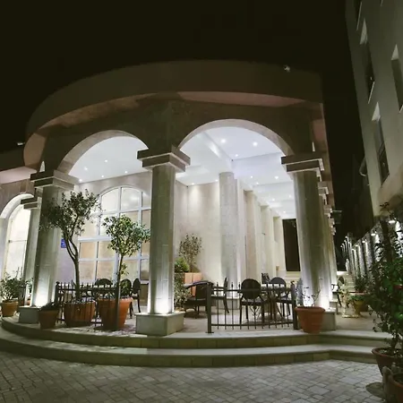 Bed and breakfast Flowers Međugorje