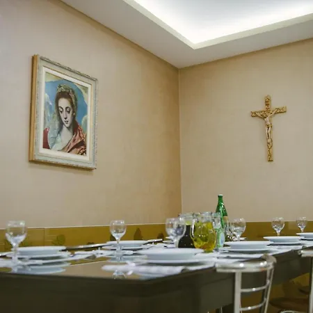 Flowers Bed and breakfast 3*