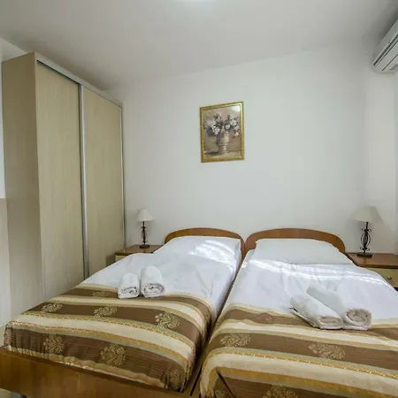 Flowers Bed & Breakfast Medjugorje