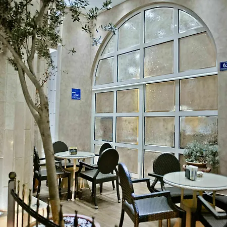 Flowers 3* Međugorje