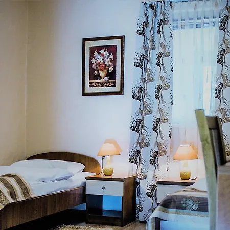 Bed and breakfast Flowers