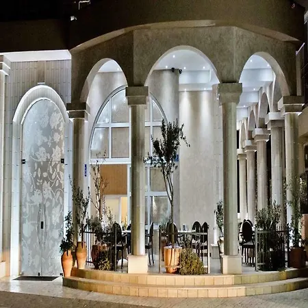 Bed and breakfast Flowers