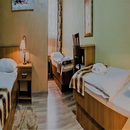 Flowers Bed & Breakfast