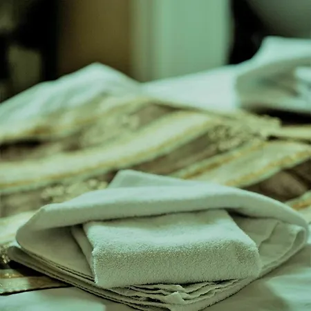 Bed and breakfast Flowers 3*