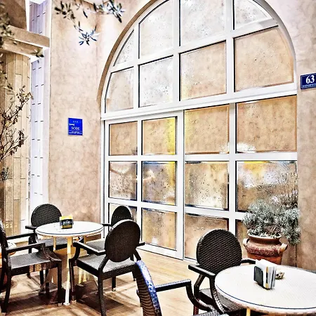 Flowers Bed & Breakfast Medjugorje