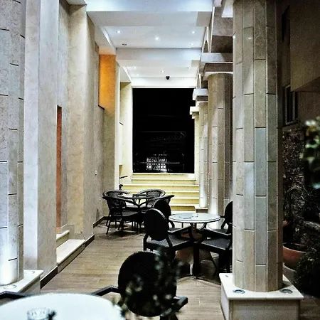 Bed and breakfast Flowers