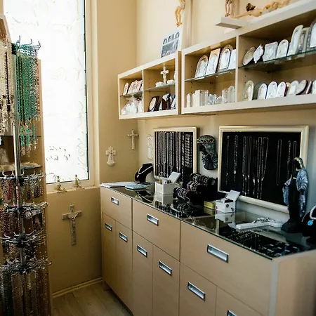 Bed and breakfast Flowers Međugorje