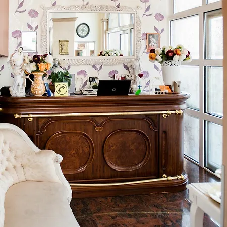 Flowers Bed and breakfast Međugorje