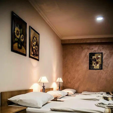 Flowers Bed and breakfast 3*