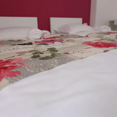 Flowers Bed and Breakfast Međugorje