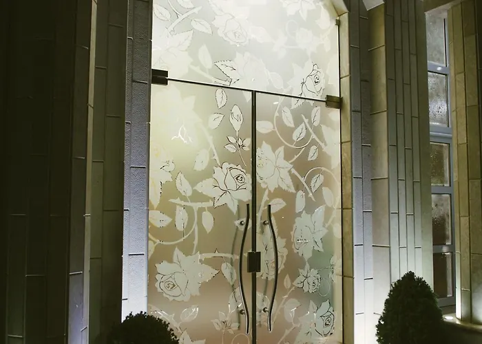 Bed & Breakfast Flowers Medjugorje