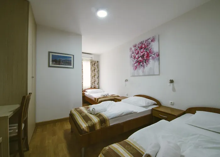 Flowers 3* Medjugorje