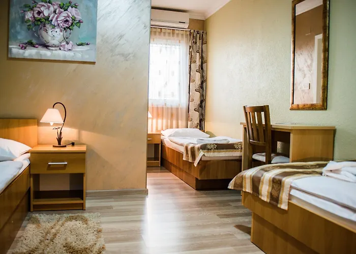 Bed & Breakfast Flowers