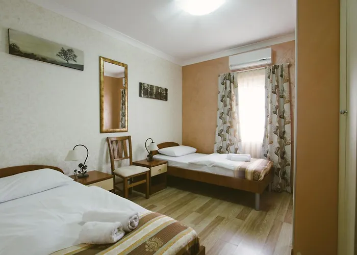 Flowers 3* Medjugorje