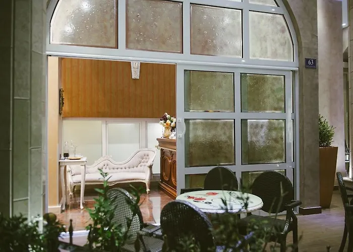 Flowers Bed & Breakfast Medjugorje