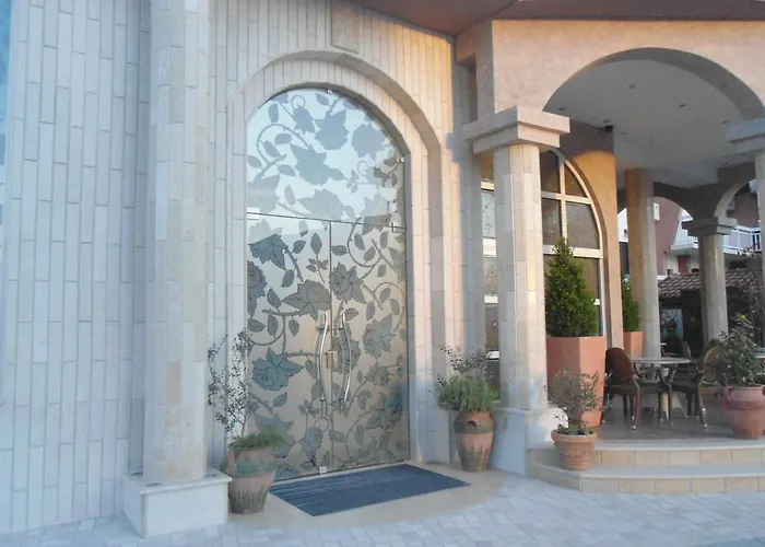 Flowers Bed & Breakfast Medjugorje