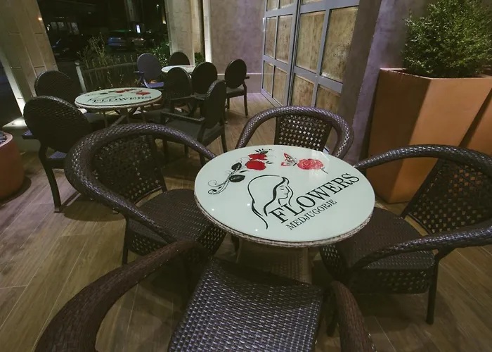 Flowers 3* Medjugorje