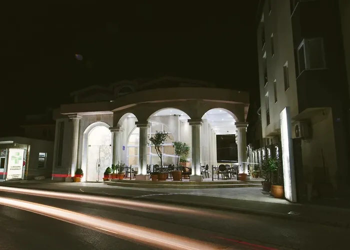 Bed & Breakfast Flowers Medjugorje