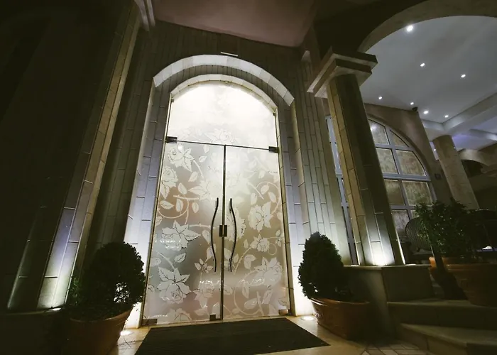 Flowers Bed & Breakfast Medjugorje