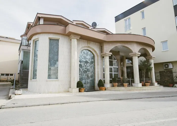 Flowers 3* Medjugorje