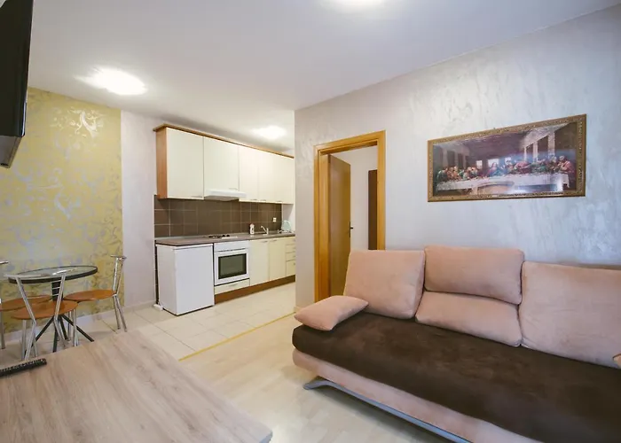 Bed & Breakfast Flowers 3*