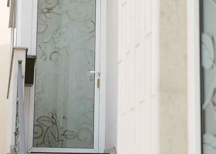 Bed & Breakfast Flowers Medjugorje