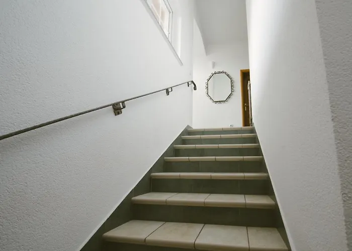 Bed & Breakfast Flowers Medjugorje