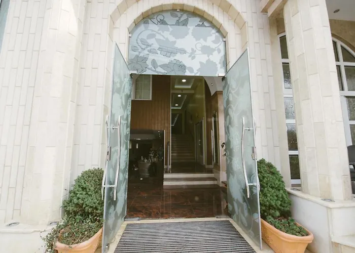 Flowers Bed & Breakfast Medjugorje