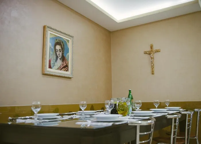 Flowers Bed & Breakfast 3*