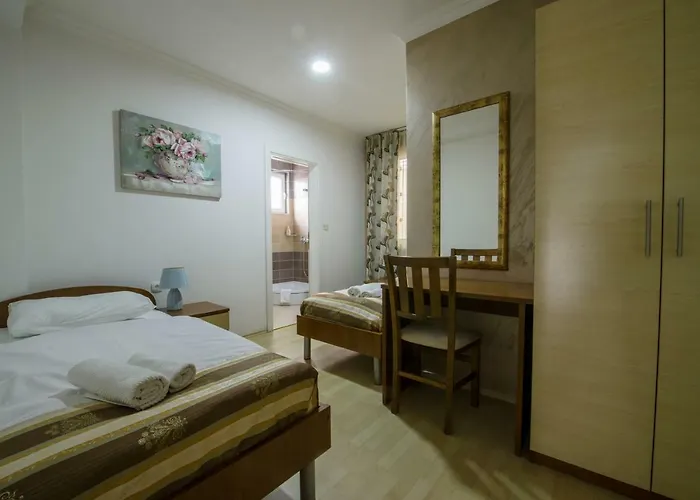 Bed & Breakfast Flowers Medjugorje