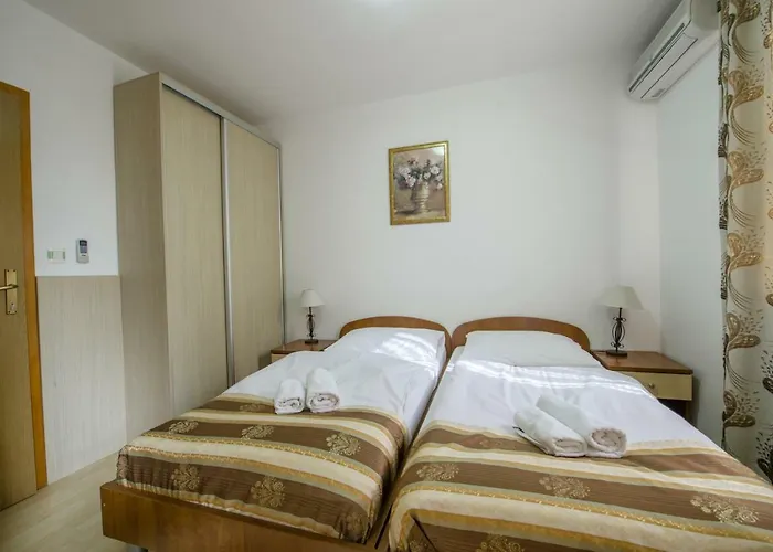 Flowers Bed & Breakfast Medjugorje