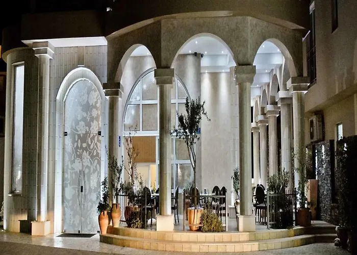 Bed & Breakfast Flowers