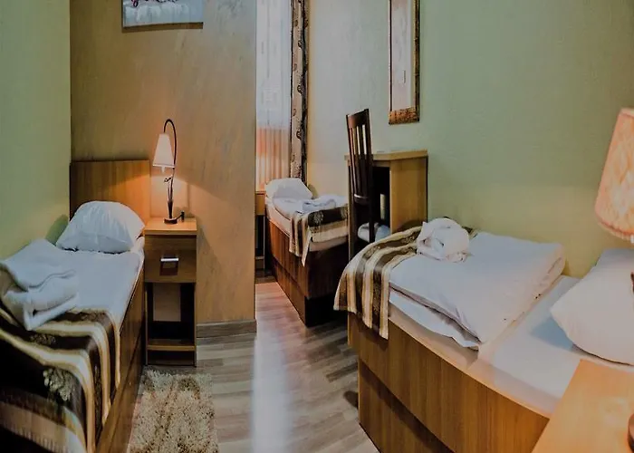 Flowers Bed & Breakfast