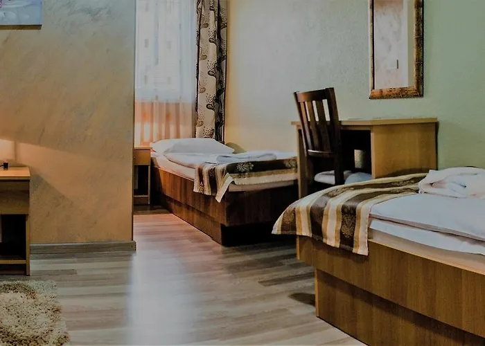 Flowers Bed & Breakfast