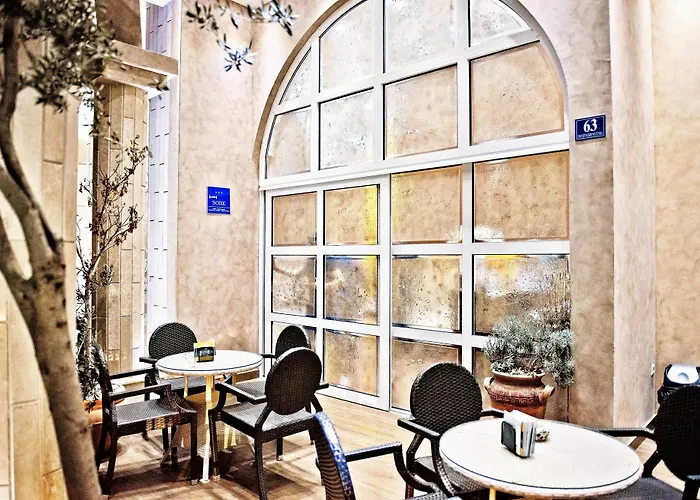 Flowers Bed & Breakfast Medjugorje